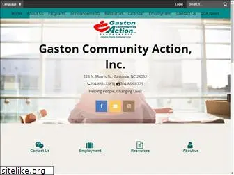 gastonca.org