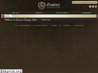 gastoncc.com