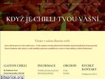 gastonchilli.cz