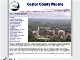gastoncountywebsite.com