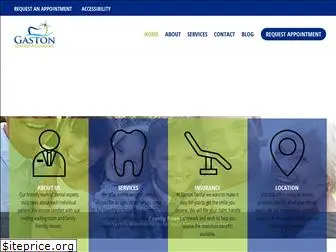 gastondentalassociates.com