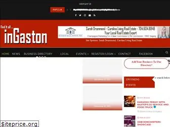 gastoneats.com