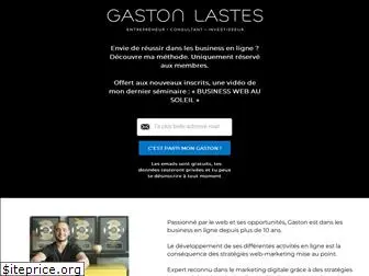 gastonlastes.com