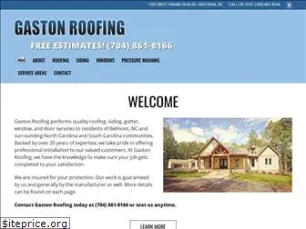 gastonroofing.com