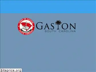 gastonsc.org