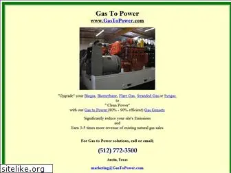 gastopower.com