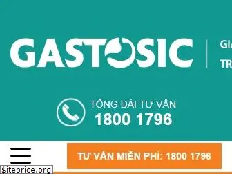 gastosic.vn