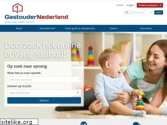 gastoudernederland.nl