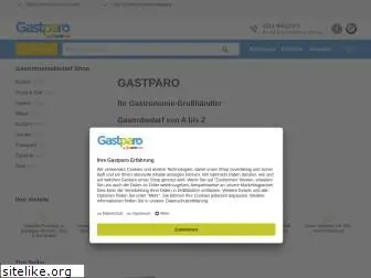 gastparo.de