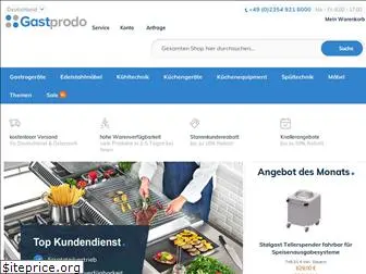 gastprodo.com