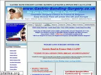 gastric-banding-surgery.co.uk