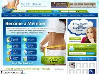 gastricsleeve.com