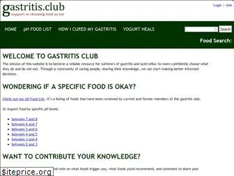 gastritis.club