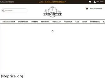 gastro-brennecke.de