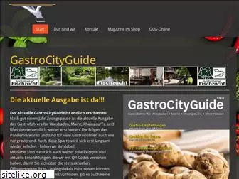 gastro-city-guide.de