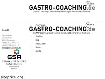 gastro-coaching.de