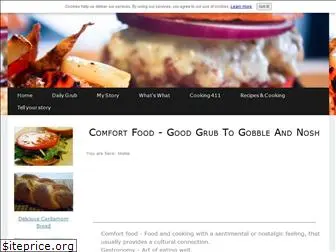 gastro-grub.com