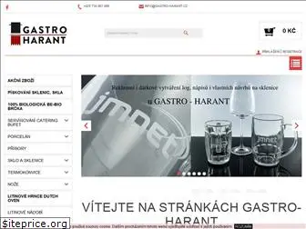 gastro-harant.cz