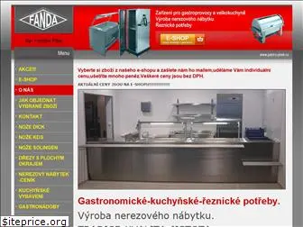 gastro-plsek.cz