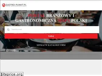 gastro-punkt.pl