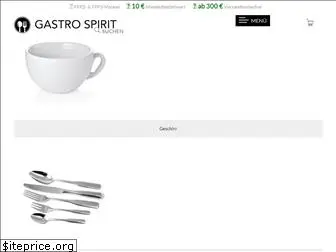 gastro-spirit.de