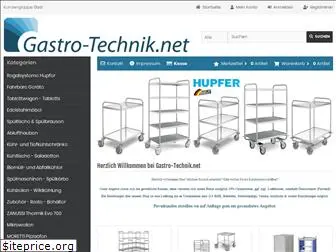 gastro-technik.net