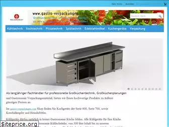 gastro-verpackungen.com