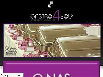 gastro4you.pl