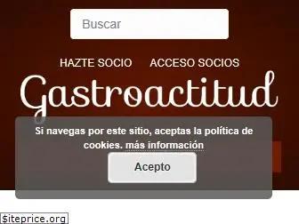 gastroactitud.com