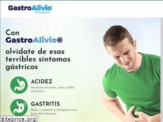 gastroalivio.com