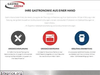 gastroarena.de