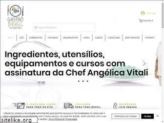 gastrobrasil.com.br