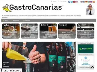 gastrocanarias.com