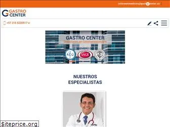 gastrocenter.co