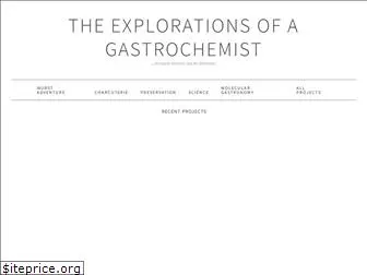 gastrochemist.com
