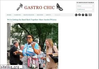 gastrochic.com