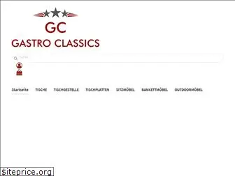 gastroclassics.com