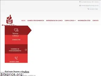 gastroclincg.com.br