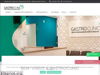gastroclinic.com.br