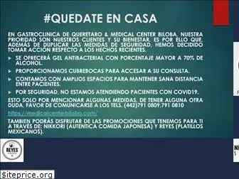 gastroclinica.com.mx