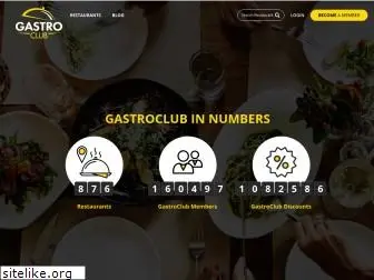 gastroclub.com.tr