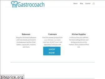 gastrocoach.com