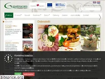 gastrocom-ugostiteljstvo.com