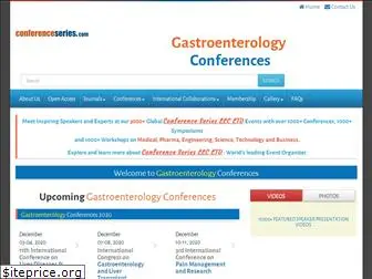 gastroconferences.com