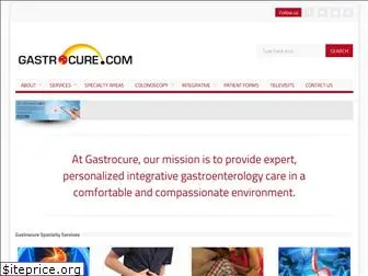 gastrocure.com