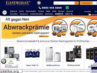 gastrodax.de