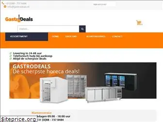 gastrodeals.nl