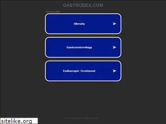 gastrodex.com