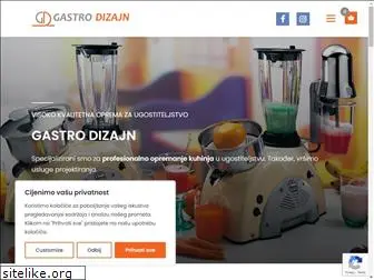 gastrodizajn.hr