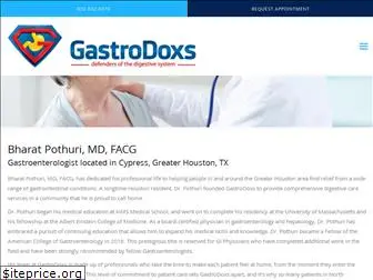 gastrodoxs.com